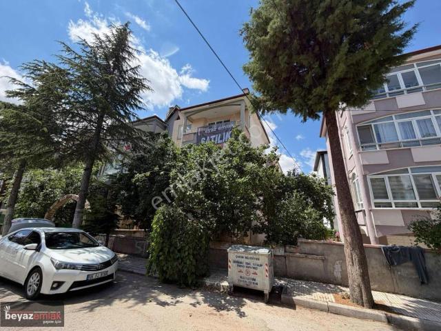 Ulukavak Mahallesi, Çorum Merkez içerisinde satılık Villa