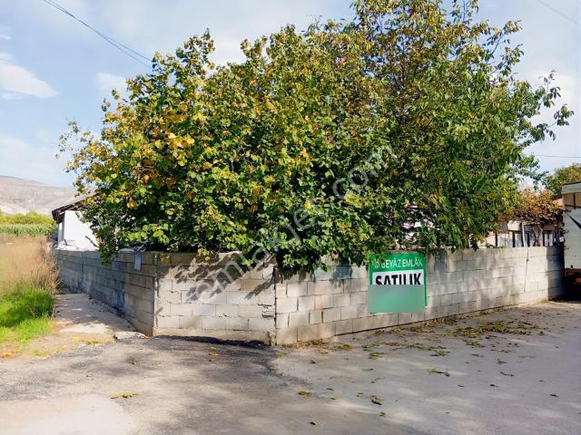 Şehit Serhat Yurtbaşı, Erzincan Merkez içerisinde satılık Villa