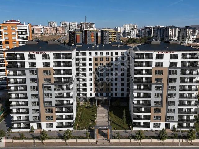 Sivas Merkez, Sivas içerisinde satılık mülk