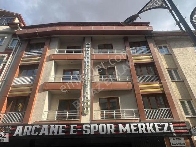 Sivas Merkez, Sivas içerisinde satılık Bina