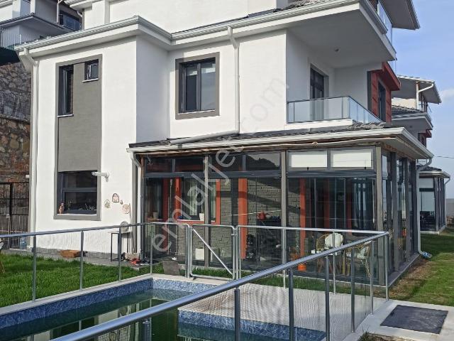 Bilecik Merkez, Bilecik içerisinde satılık Villa