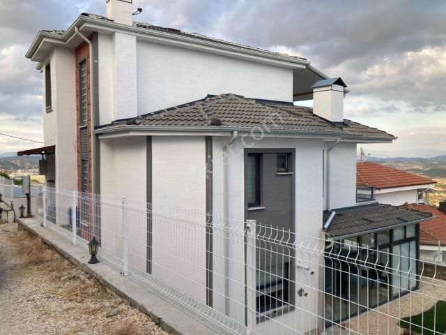 Bilecik Merkez, Bilecik içerisinde satılık Villa