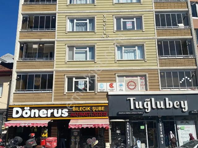 Cumhuriyet Mahallesi, Bilecik Merkez içerisinde kiralık mülk