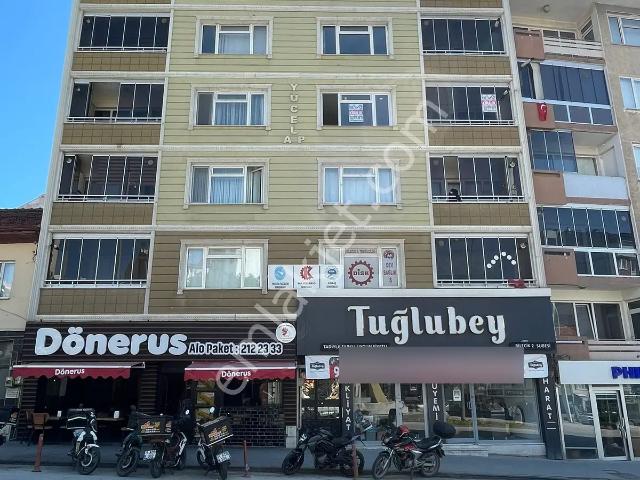 Cumhuriyet Mahallesi, Bilecik Merkez içerisinde kiralık mülk