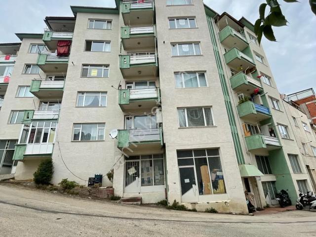 Gazipaşa Mahallesi, Bilecik Merkez içerisinde satılık mülk