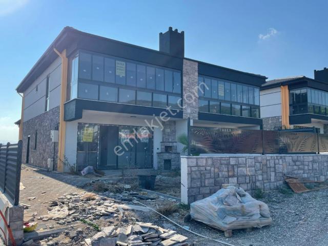 Osmaneli, Bilecik içerisinde satılık Villa