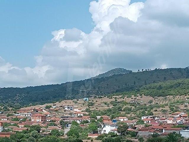 Hatipler, Saruhanlı içerisinde satılık Arsa