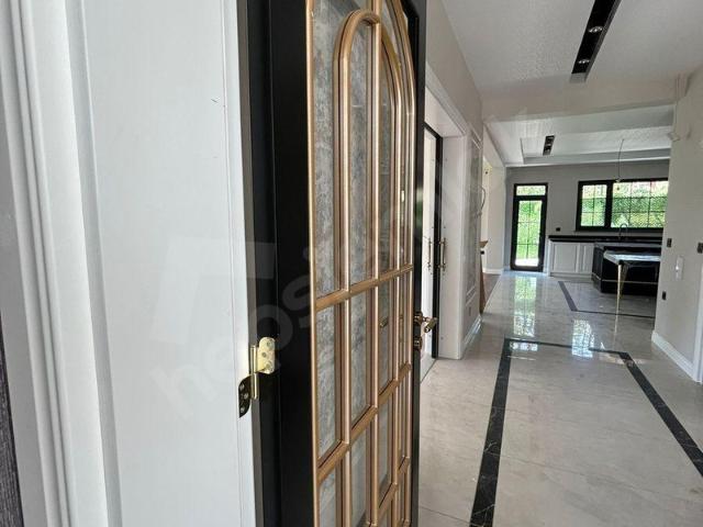 Konya, Selçuklu içerisinde satılık Villa