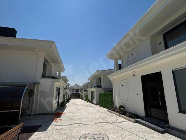 Konya, Selçuklu içerisinde satılık Villa