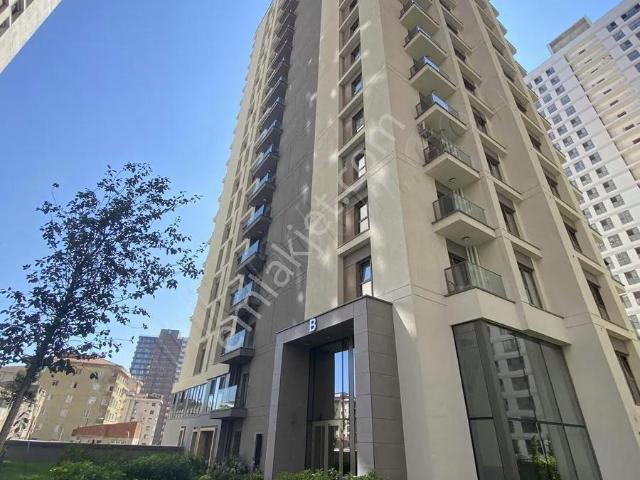 Kadiköy, İstanbul içerisinde kiralık Residence