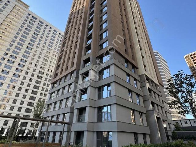 Kadiköy, İstanbul içerisinde kiralık Residence