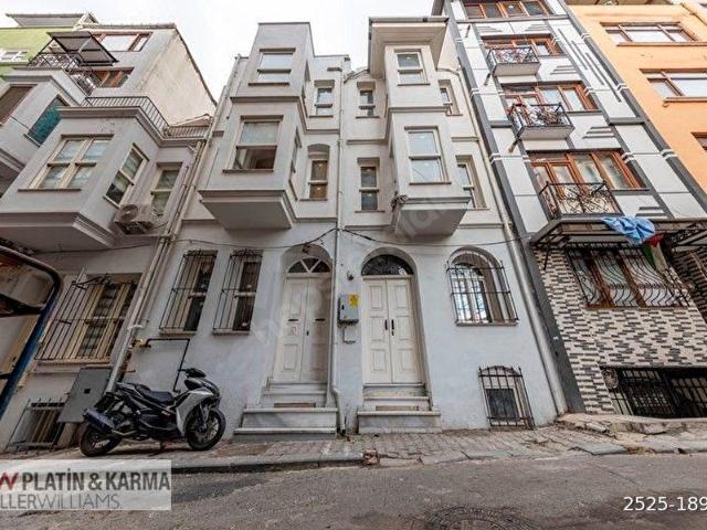 İstanbul Merkez, İstanbul içerisinde satılık Villa