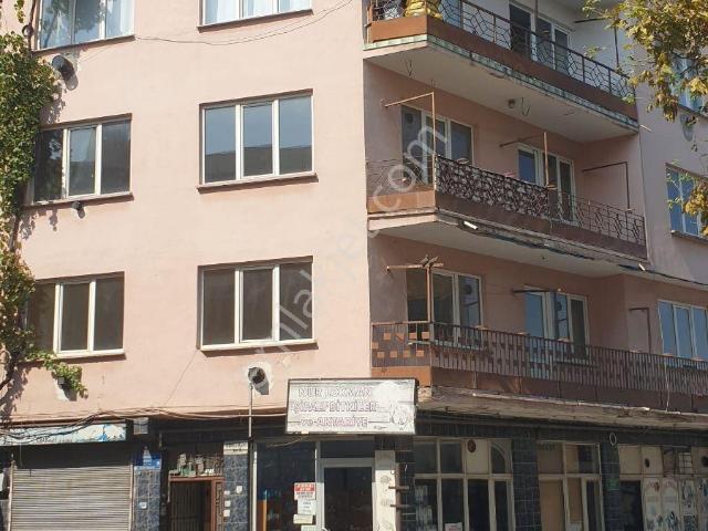 Yildirim, Bursa içerisinde satılık Bina