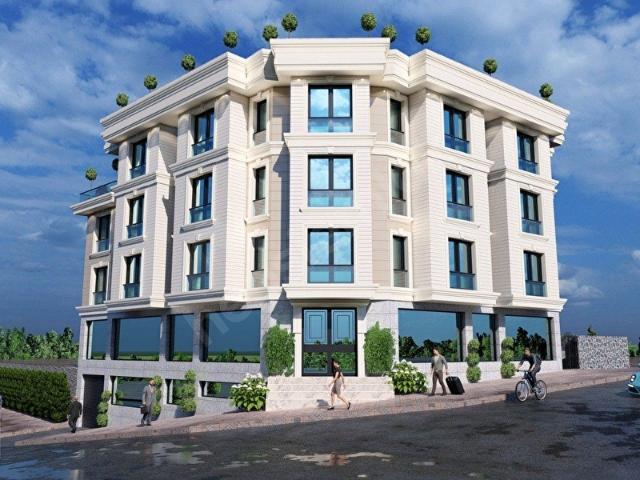 İstanbul Merkez, İstanbul içerisinde satılık Dükkan