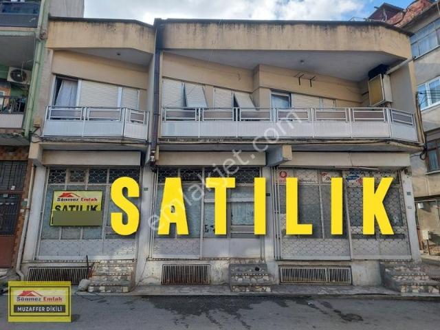 Yildirim, Bursa içerisinde satılık Villa