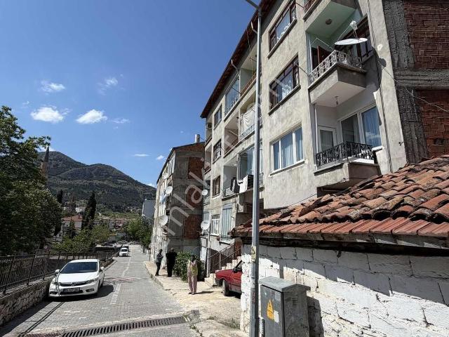 Amasya içerisinde satılık mülk