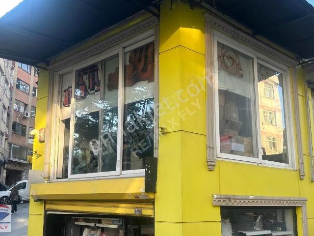 İstanbul Merkez, İstanbul içerisinde kiralık Dükkan