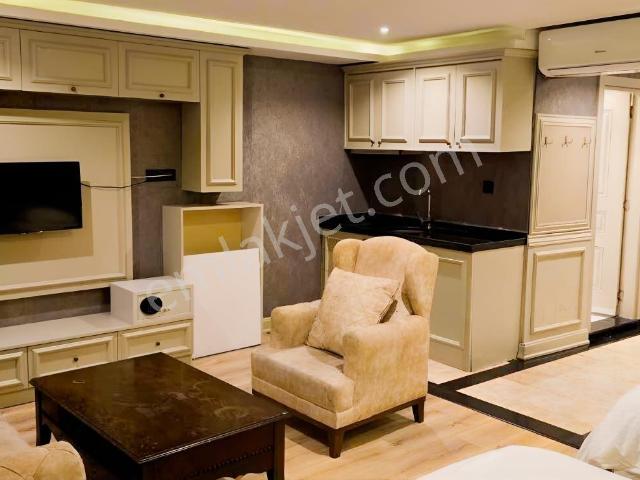İstanbul Merkez, İstanbul içerisinde kiralık mülk