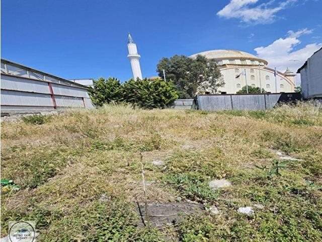 Ataşehir, İstanbul içerisinde satılık Arsa