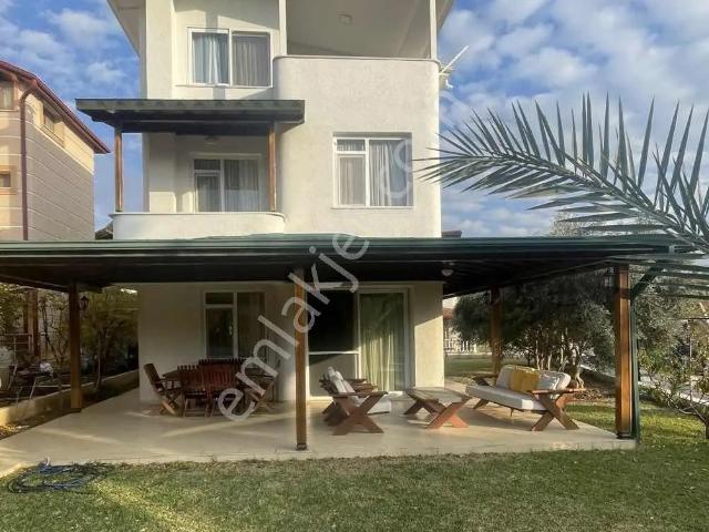Gökmeydan, Arsuz içerisinde satılık Villa