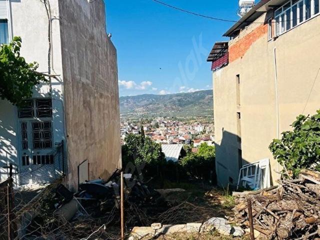 Milas, Muğla içerisinde satılık Arsa
