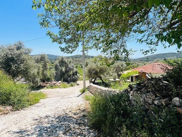 Milas, Muğla içerisinde satılık Arsa