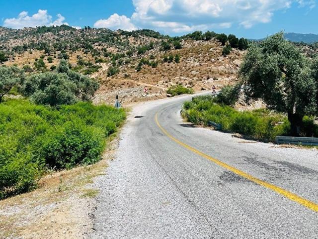 Milas, Muğla içerisinde satılık mülk
