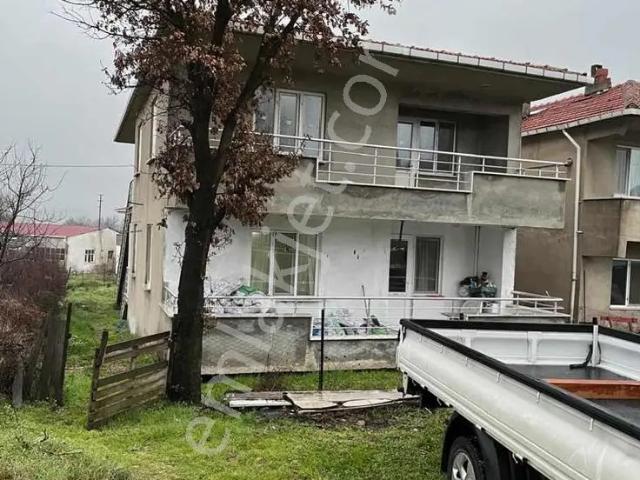 Etili, Çan içerisinde satılık Villa