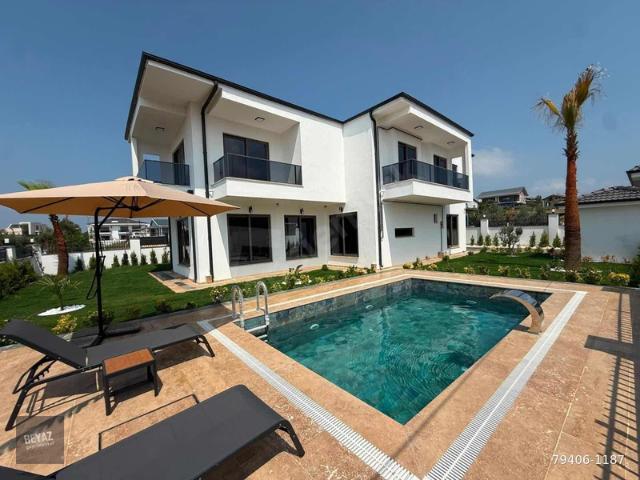 Bayramhacılı, Sarıçam içerisinde satılık Villa