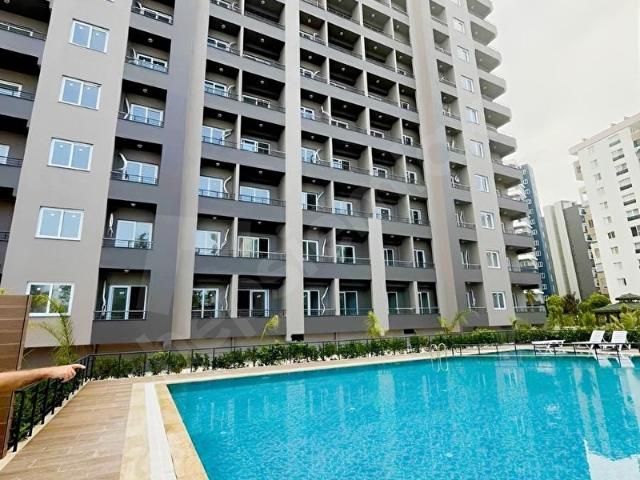 Erdemli, Mersin içerisinde satılık mülk