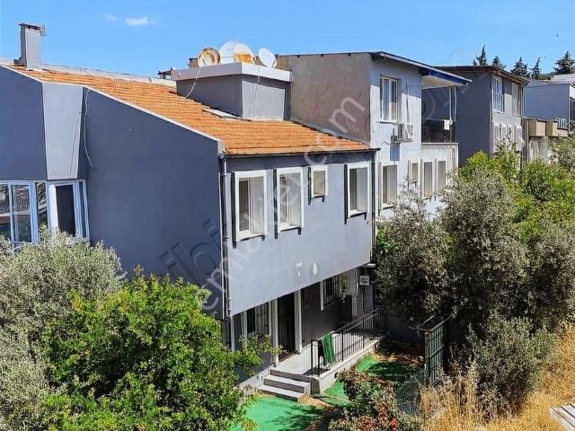 Gaziemir, İzmir içerisinde satılık Villa