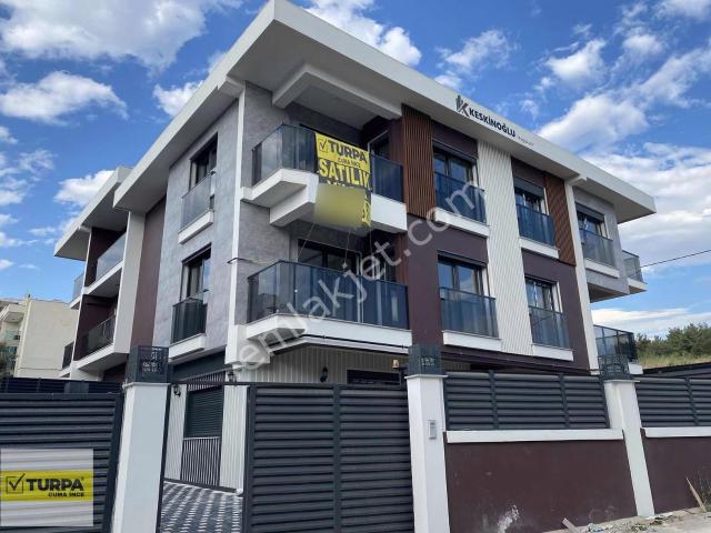 Gaziemir, İzmir içerisinde satılık Villa