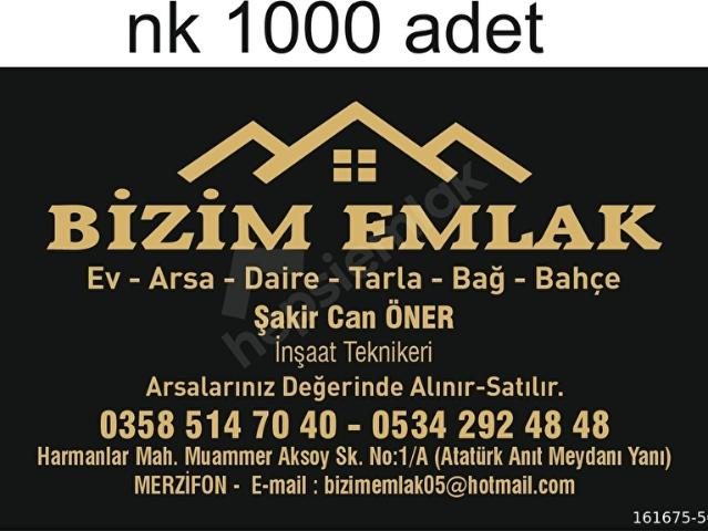 Bayazıt, Merzifon içerisinde satılık Arsa