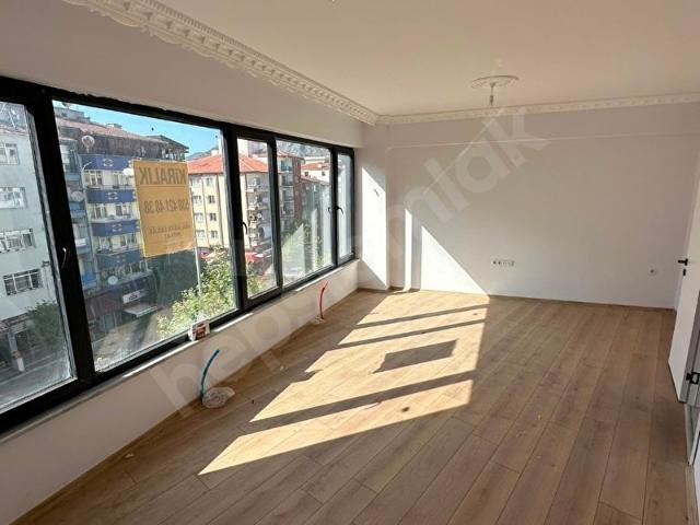 Amasya içerisinde satılık Ofis
