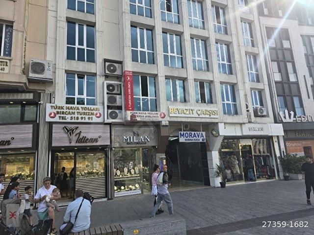 İstanbul, Fatih içerisinde satılık Dükkan