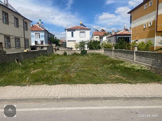 Karaman Merkez, Karaman içerisinde satılık Arsa