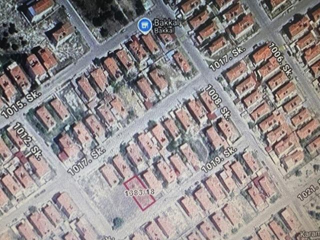 Beyazkent Mahallesi, Karaman Merkez içerisinde satılık Arsa
