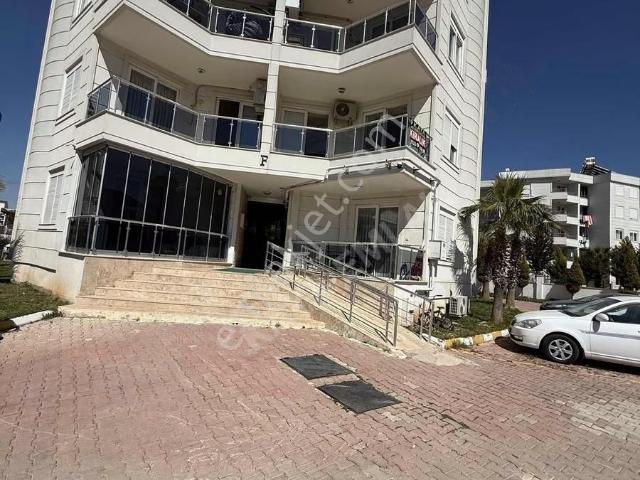 Döşemealti, Antalya içerisinde kiralık mülk