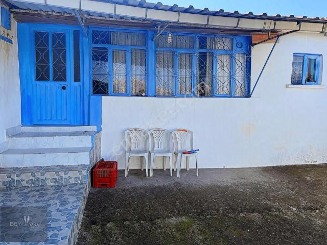 İzmir içerisinde satılık Villa