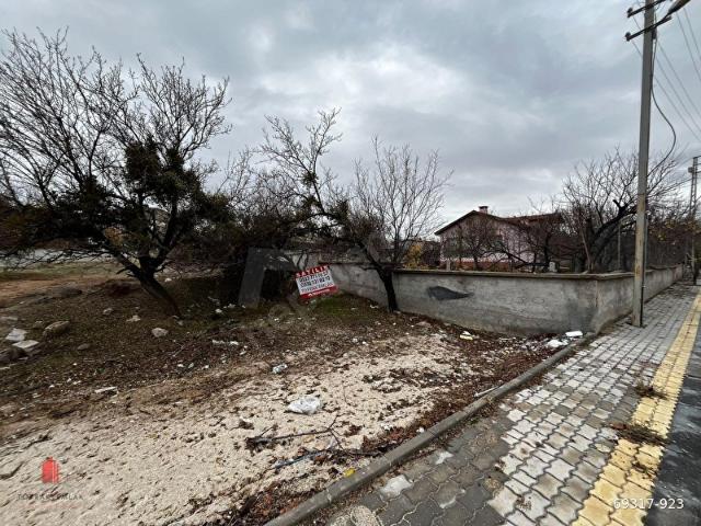 Meram, Konya içerisinde satılık Arsa