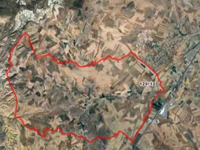 Polatli, Ankara içerisinde satılık mülk