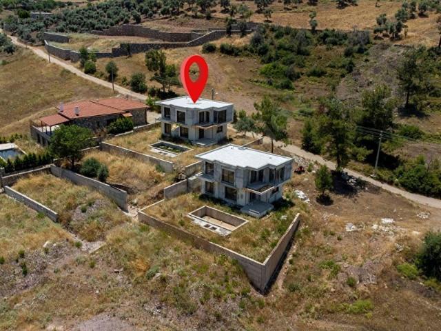 Milas, Muğla içerisinde satılık Arsa