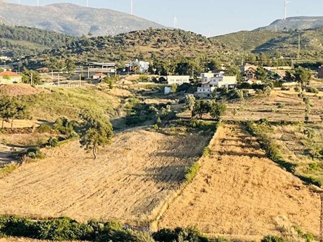 Milas, Muğla içerisinde satılık Arsa