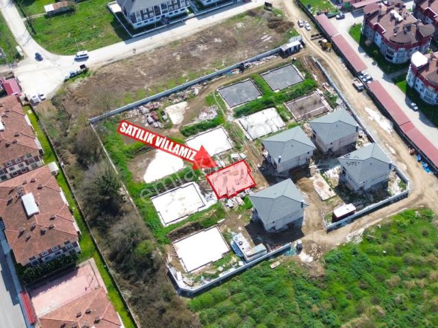 Düzce Merkez, Düzce içerisinde satılık Villa