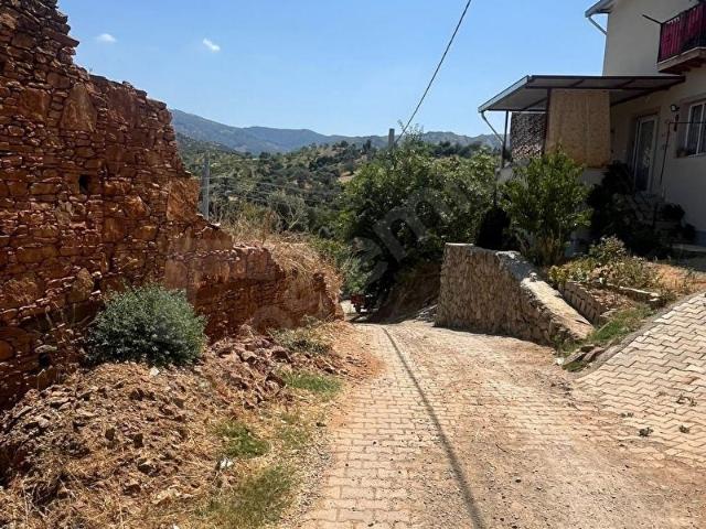Beydağ, İzmir içerisinde satılık Arsa