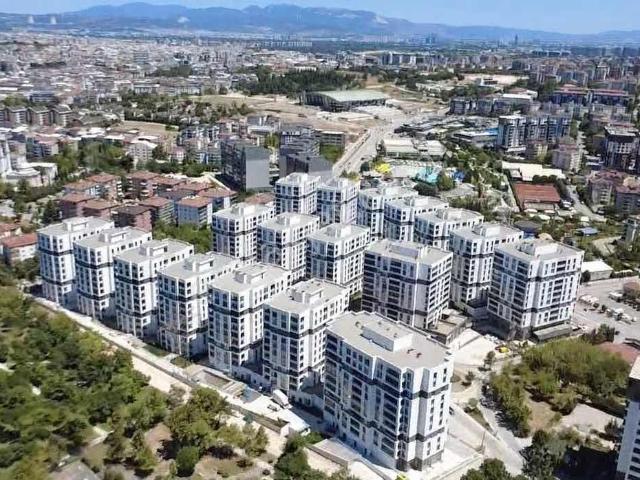 Nilüfer, Bursa içerisinde satılık mülk