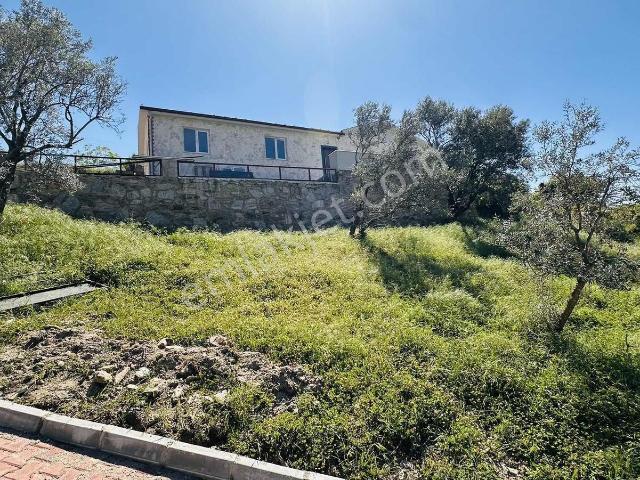 Nazilli, Aydin içerisinde satılık Villa