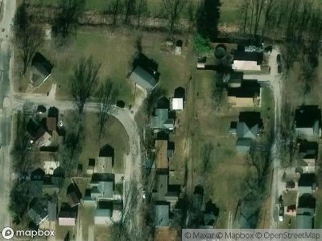 House for sale in Pana, Illinois