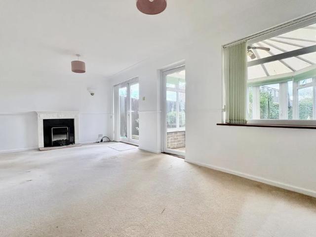 House for rent in Broxbourne, Hertfordshire