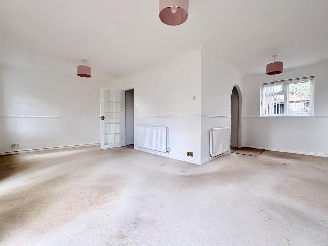 House for rent in Broxbourne, Hertfordshire